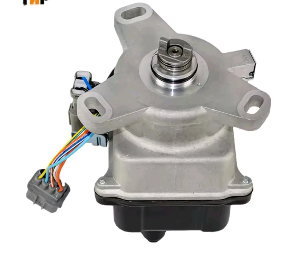 Complete Distributor TD42U for Honda Civic EG4-EJ1 - photo 3