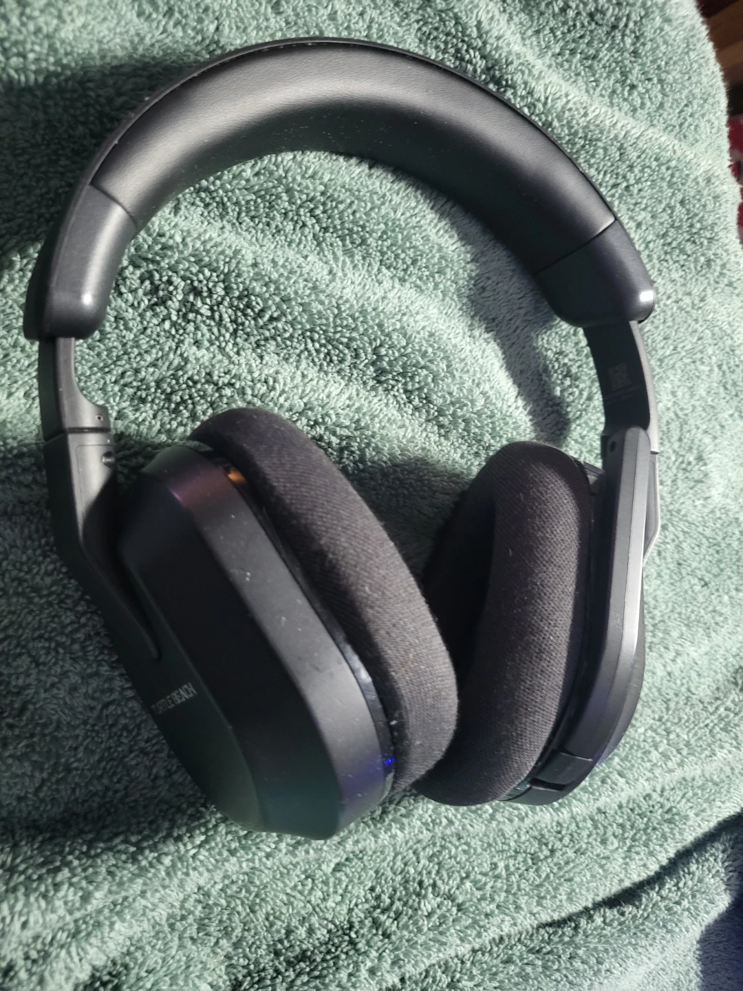 Turtle Beach Stealth 600 Gen 2 Headphones