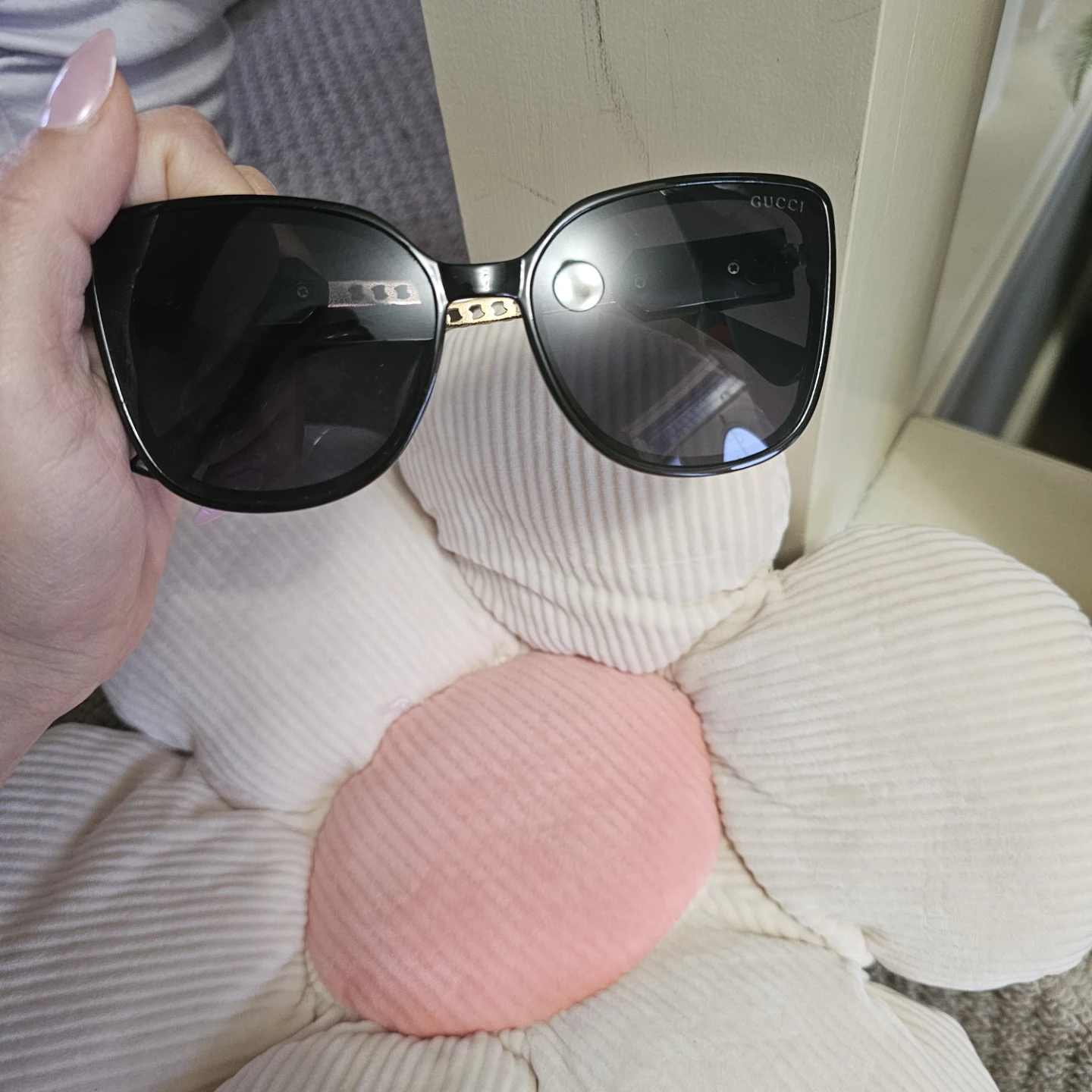 GUCCI Sunglasses - photo 2