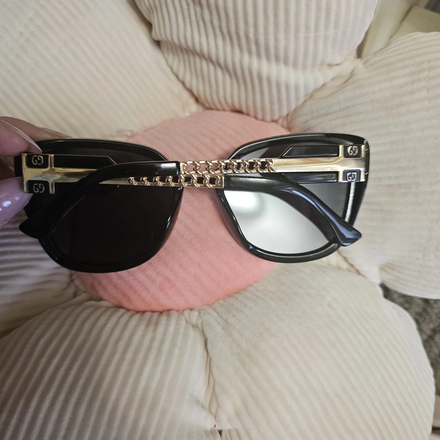 GUCCI Sunglasses - photo 3
