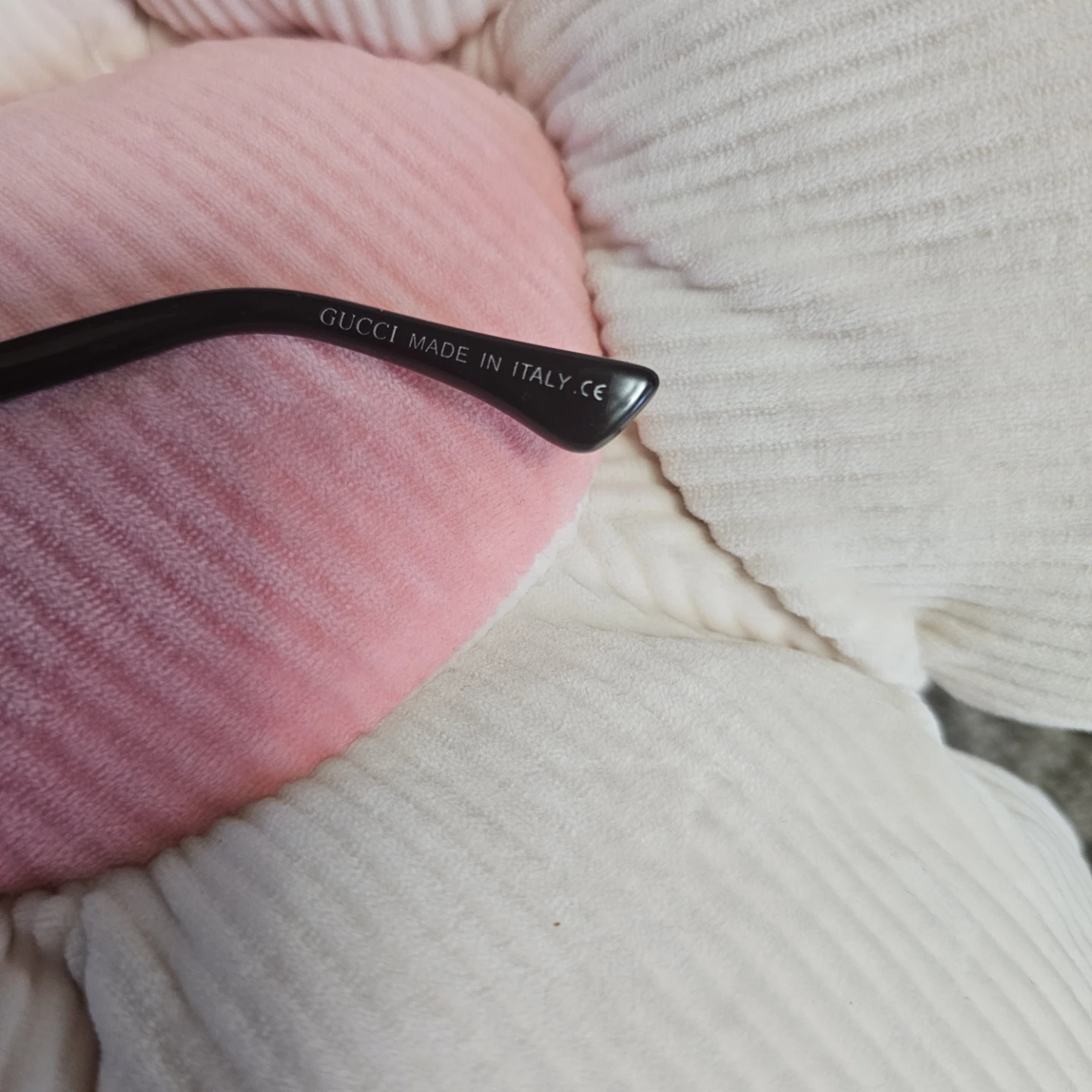 GUCCI Sunglasses - photo 4