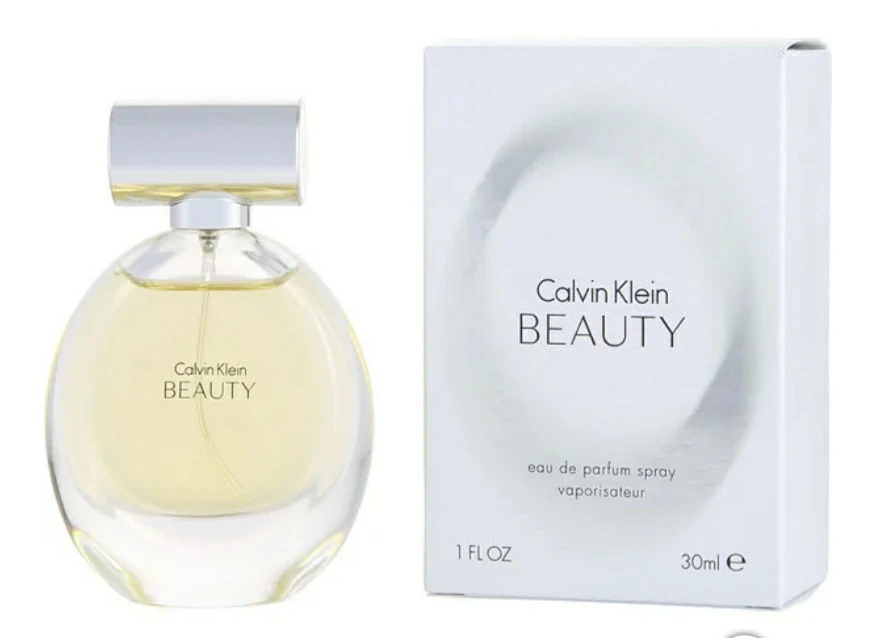 Brand new CalvinKlein Beauty Eau de Parfum 30ml