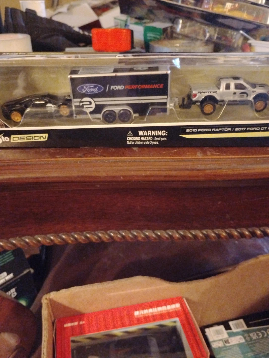 team haulers