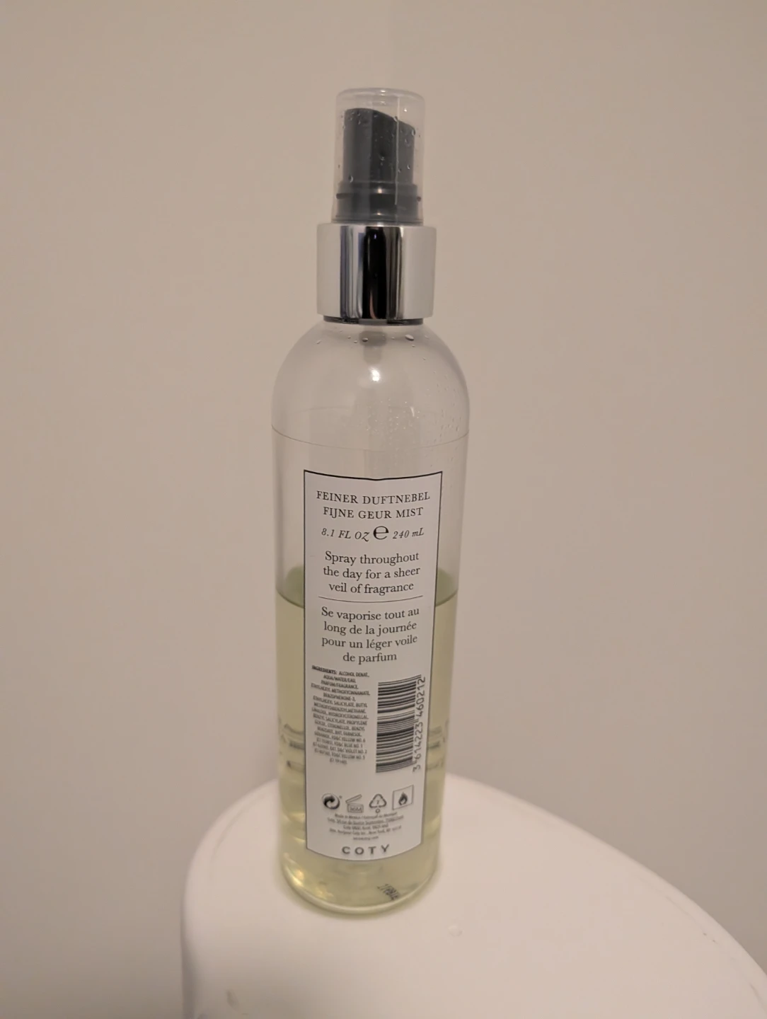 Vera Wang Embrace Fine Fragrance Mist - photo 2
