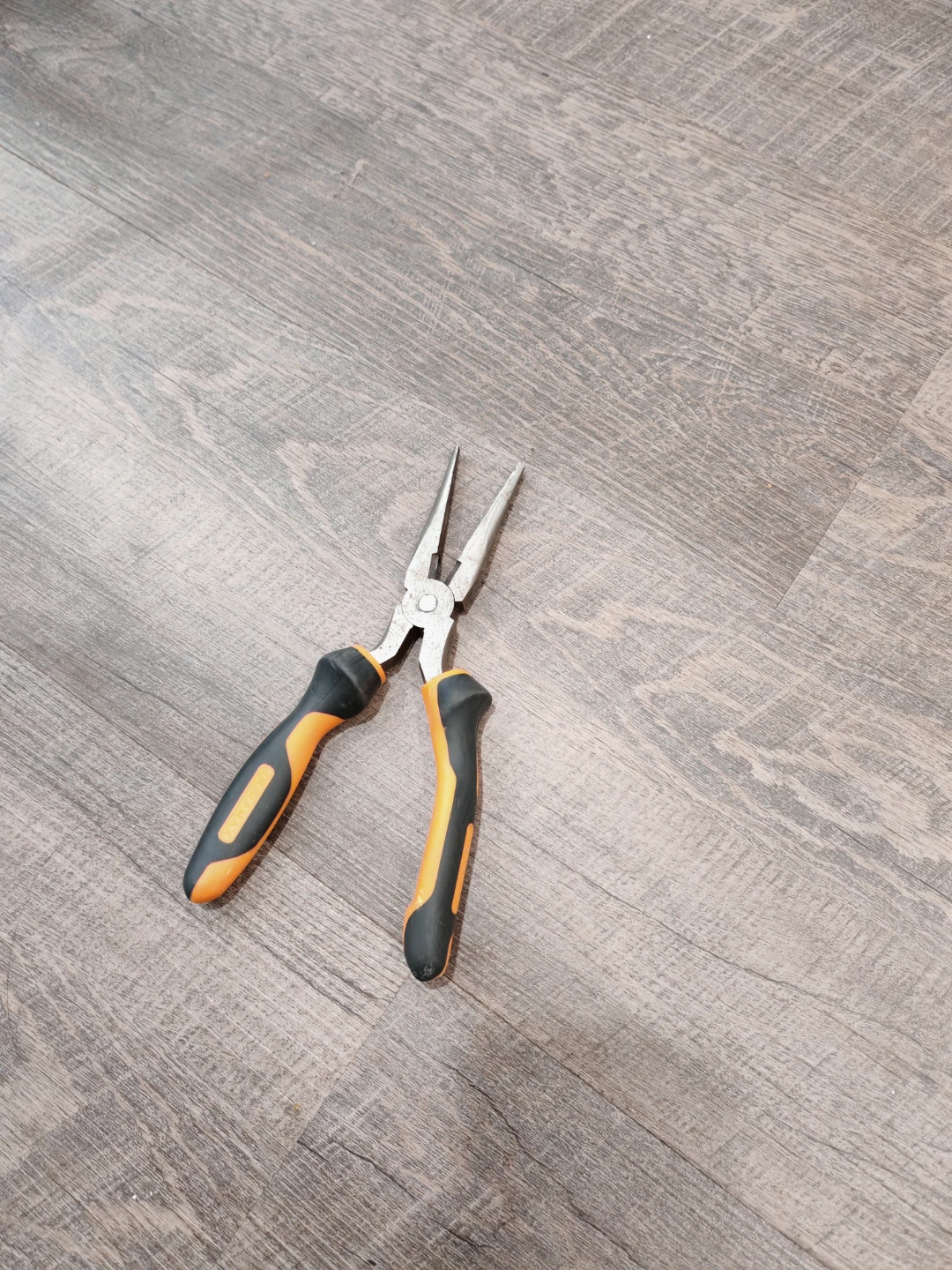 Husky and Duramax Pro Adjustable Wrenches with Pliers - photo 3