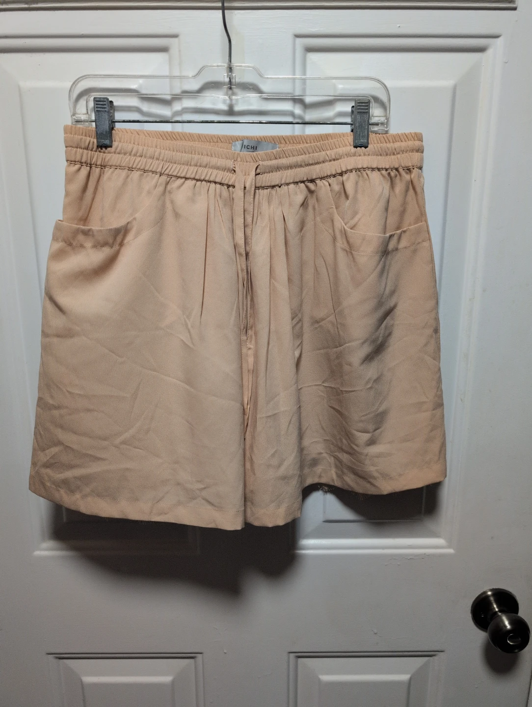 Skort medium