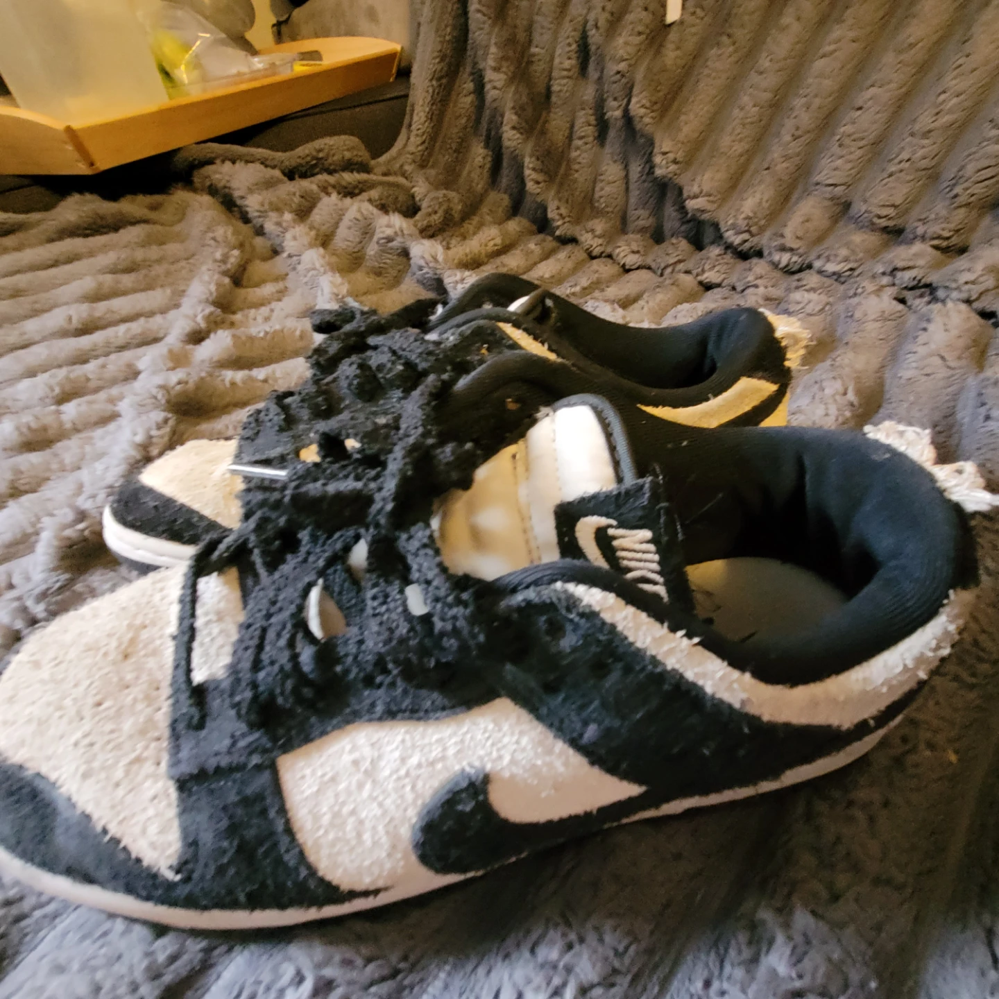 Nike Dunk Low Shoes - photo 2