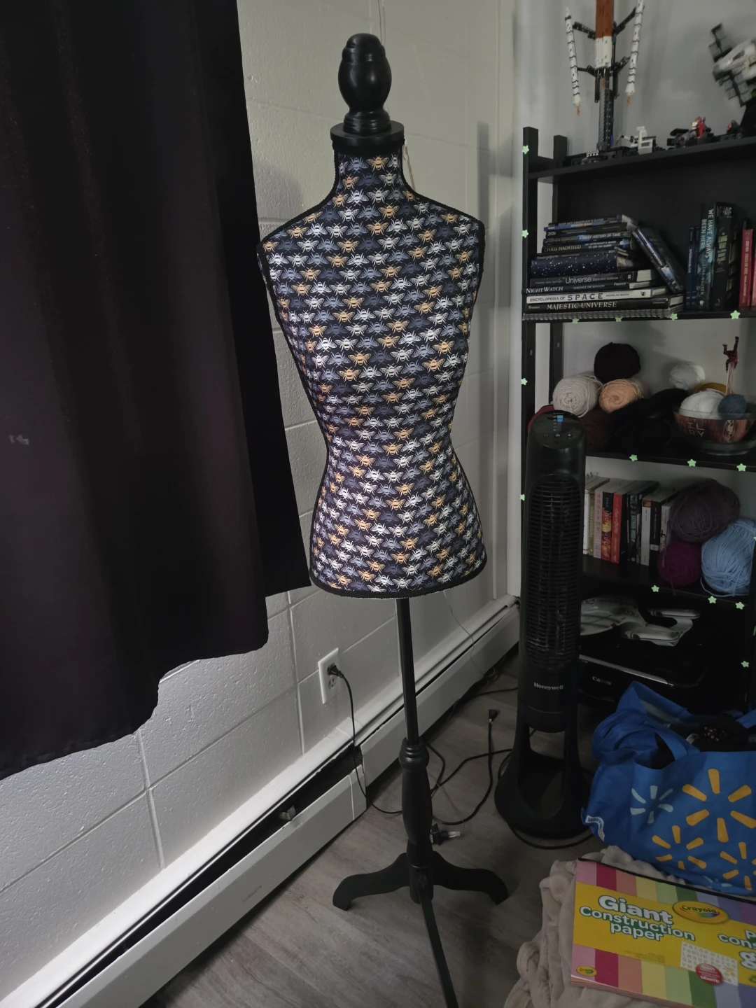 Dress Form