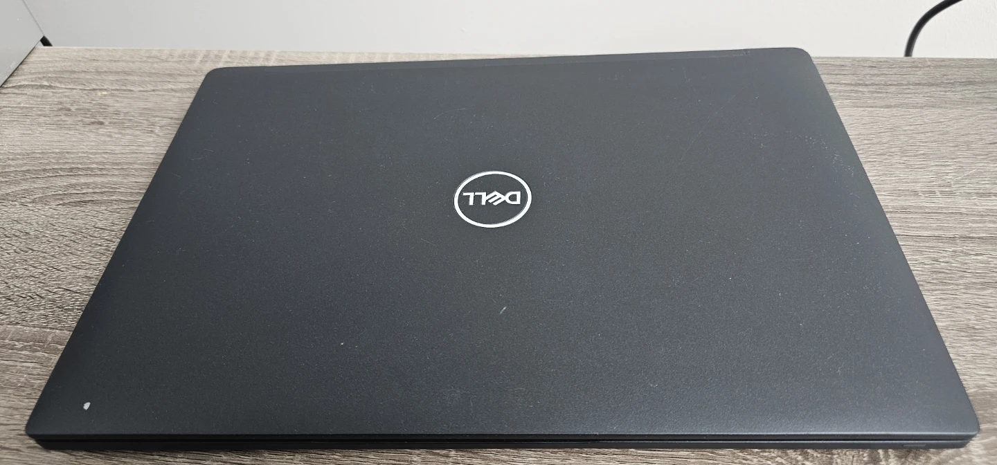 Dell Touchscreen Latitude 7480 Laptop - photo 4