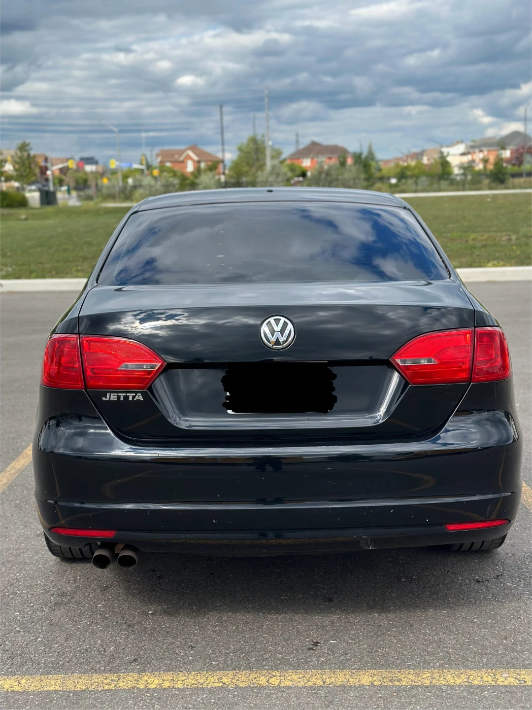 Volkswagen Jetta - photo 2