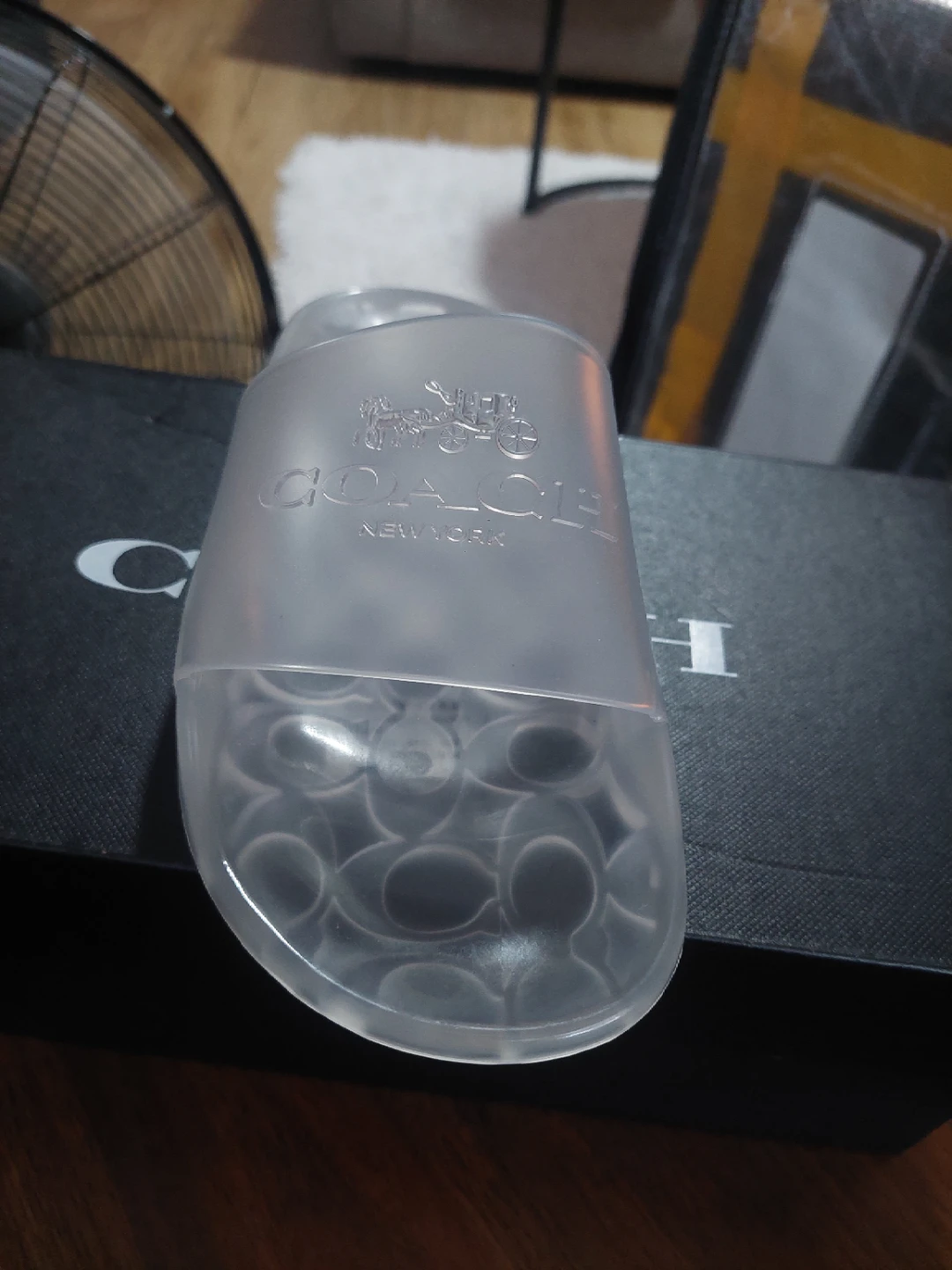 Coach Slides - photo 2