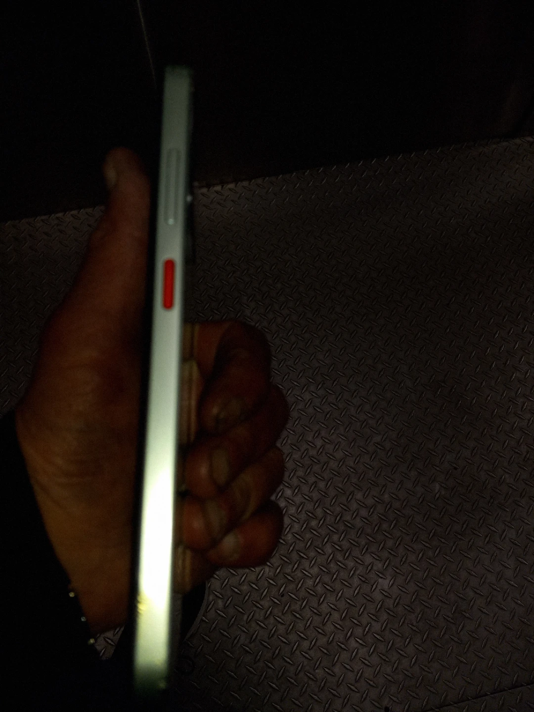 ZTE Super AI Camera Smartphone - photo 2