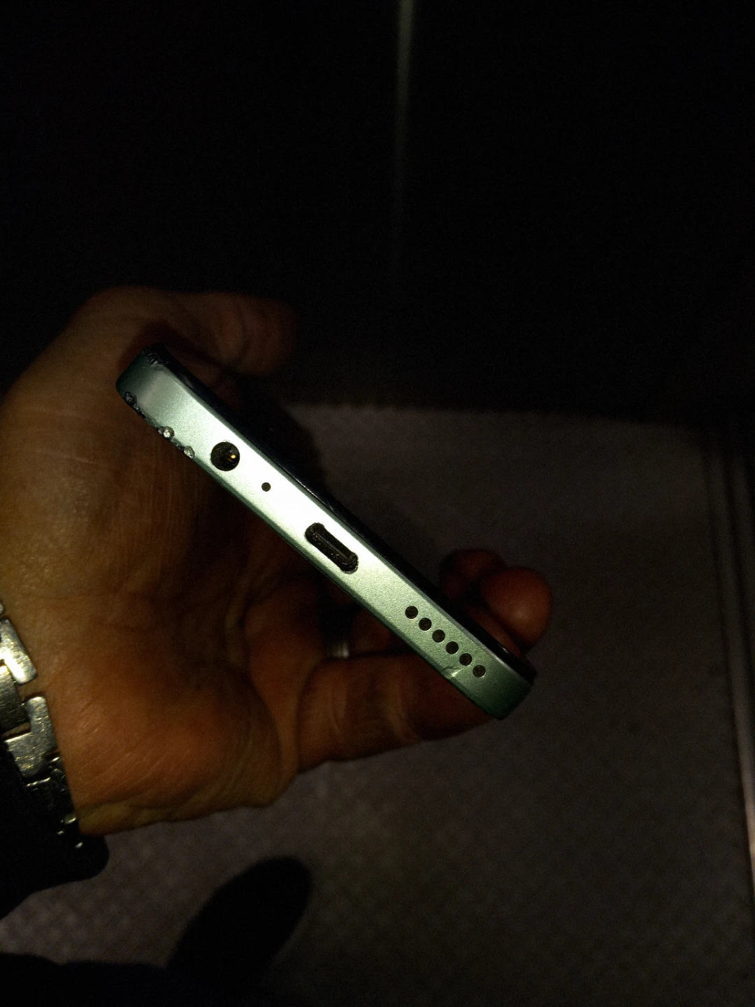 ZTE Super AI Camera Smartphone - photo 3