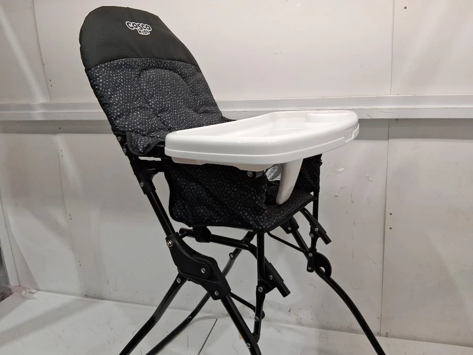 Cosco Simple Fold High chair - 50LB Capacity