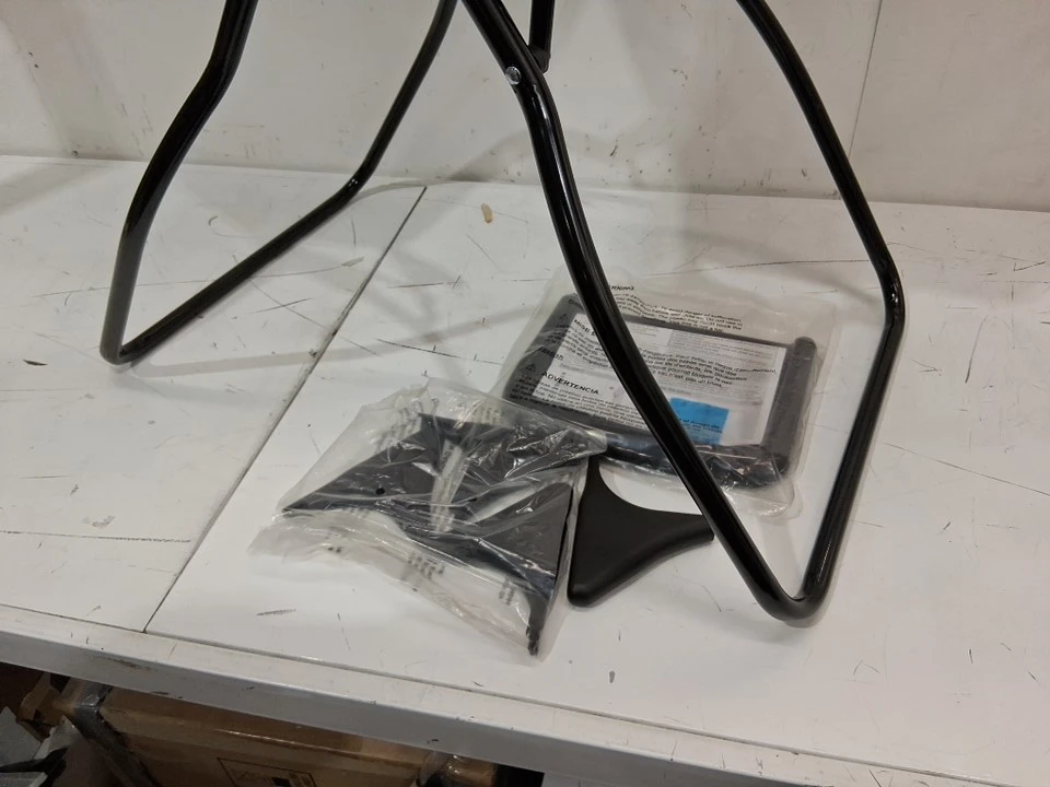 Cosco Simple Fold High chair - 50LB Capacity - photo 2