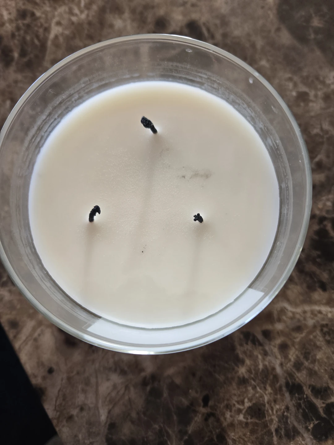 Bath & Body Works Aromatherapy Stress Relief Candle - photo 2