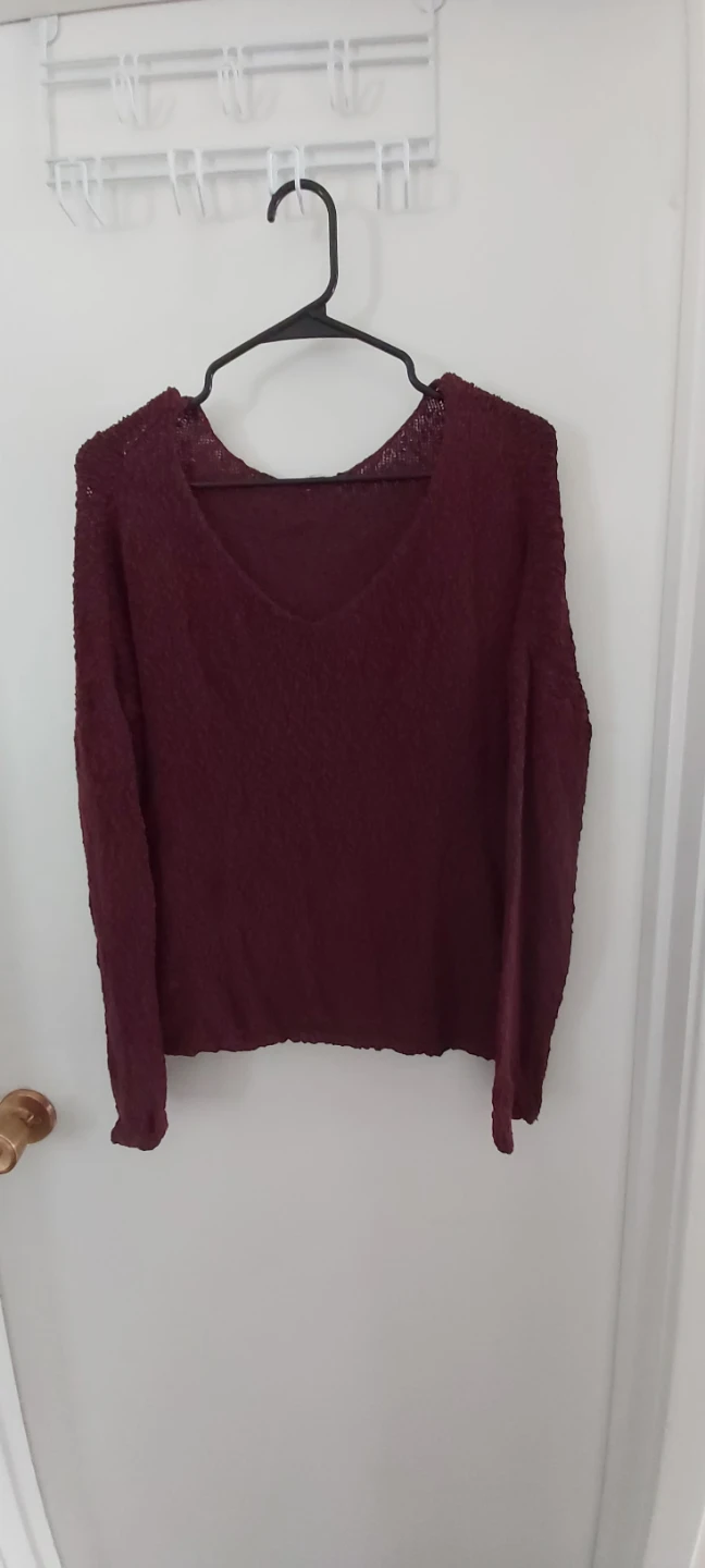 Womens tops size medium - photo 3