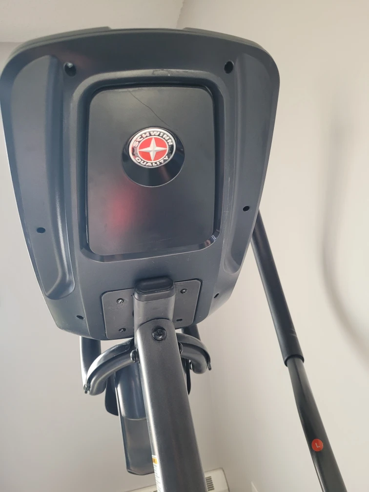 Schwinn 430 Elliptical - photo 4