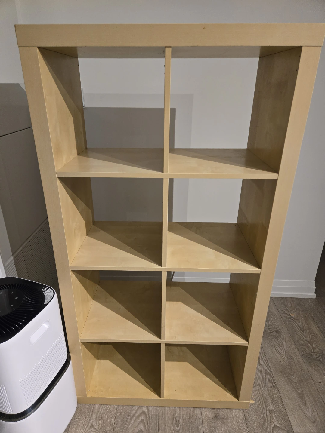 Ikea Shelf