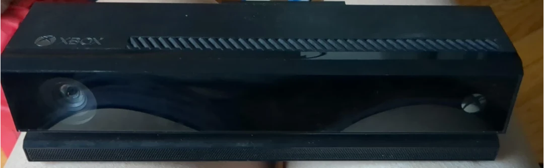 Xbox One Kinect Sensor Model 1520