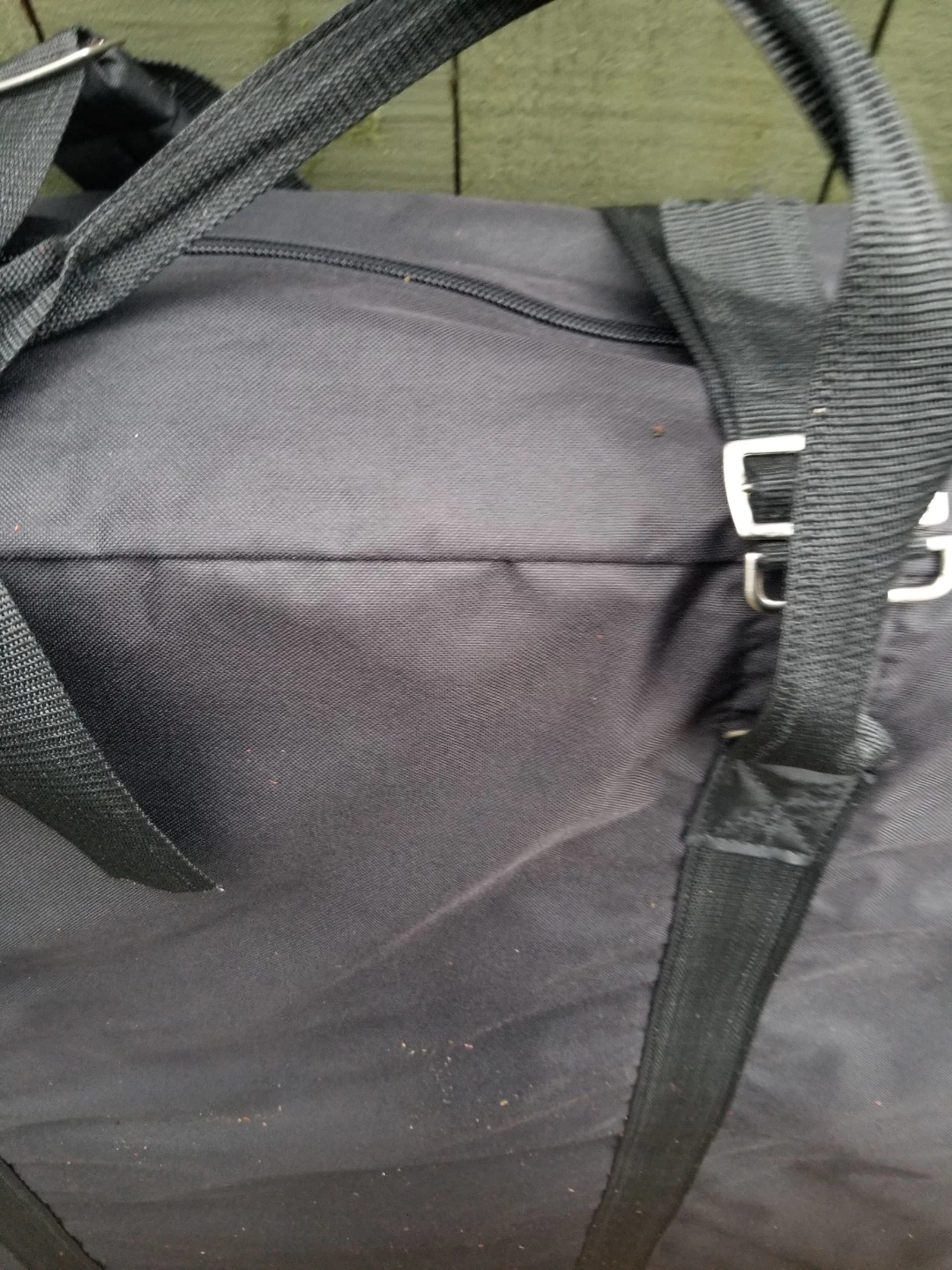 Portable massage table - photo 2