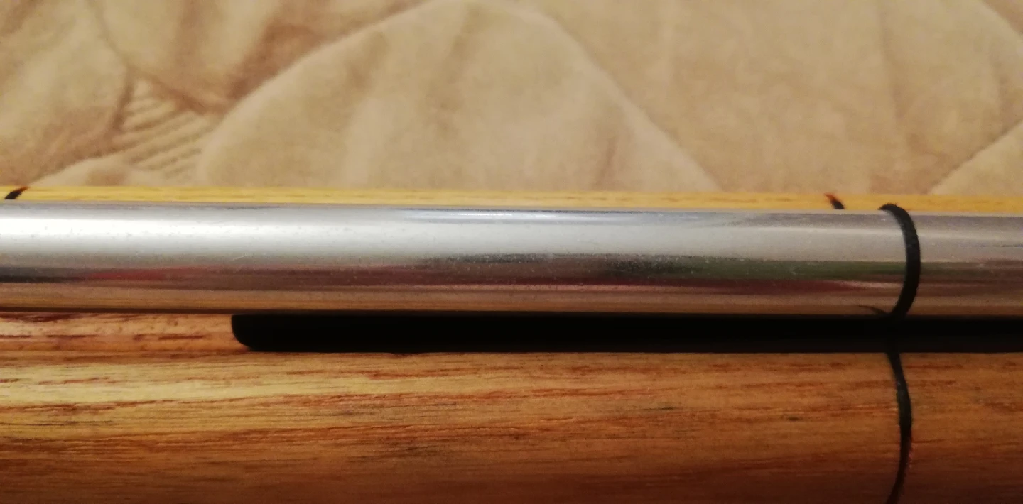 Woodstock Chimes- Zenergy Chime (Silver)- Great for home & class - photo 4