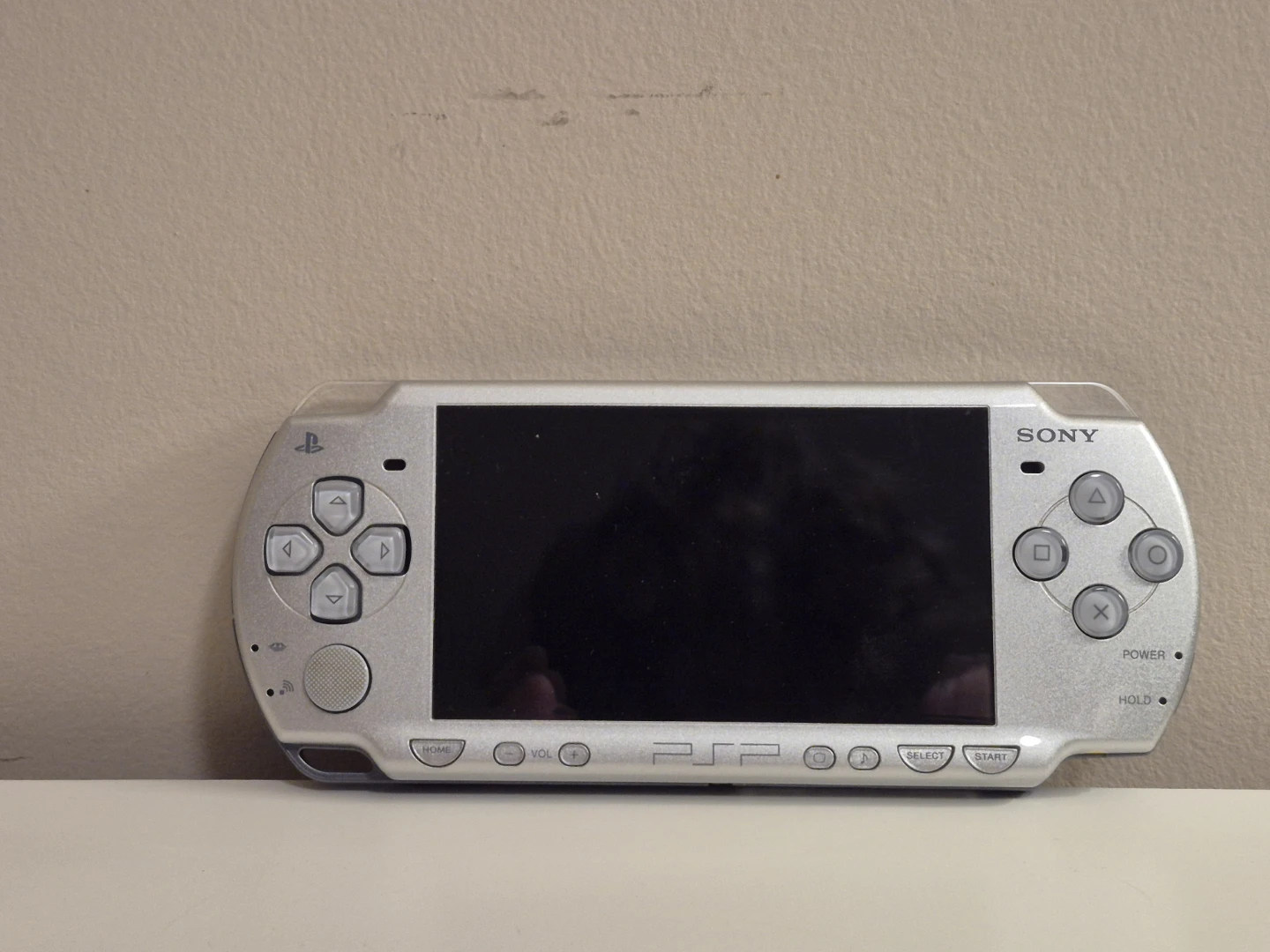Sony PSP 3001 Portable Gaming Console