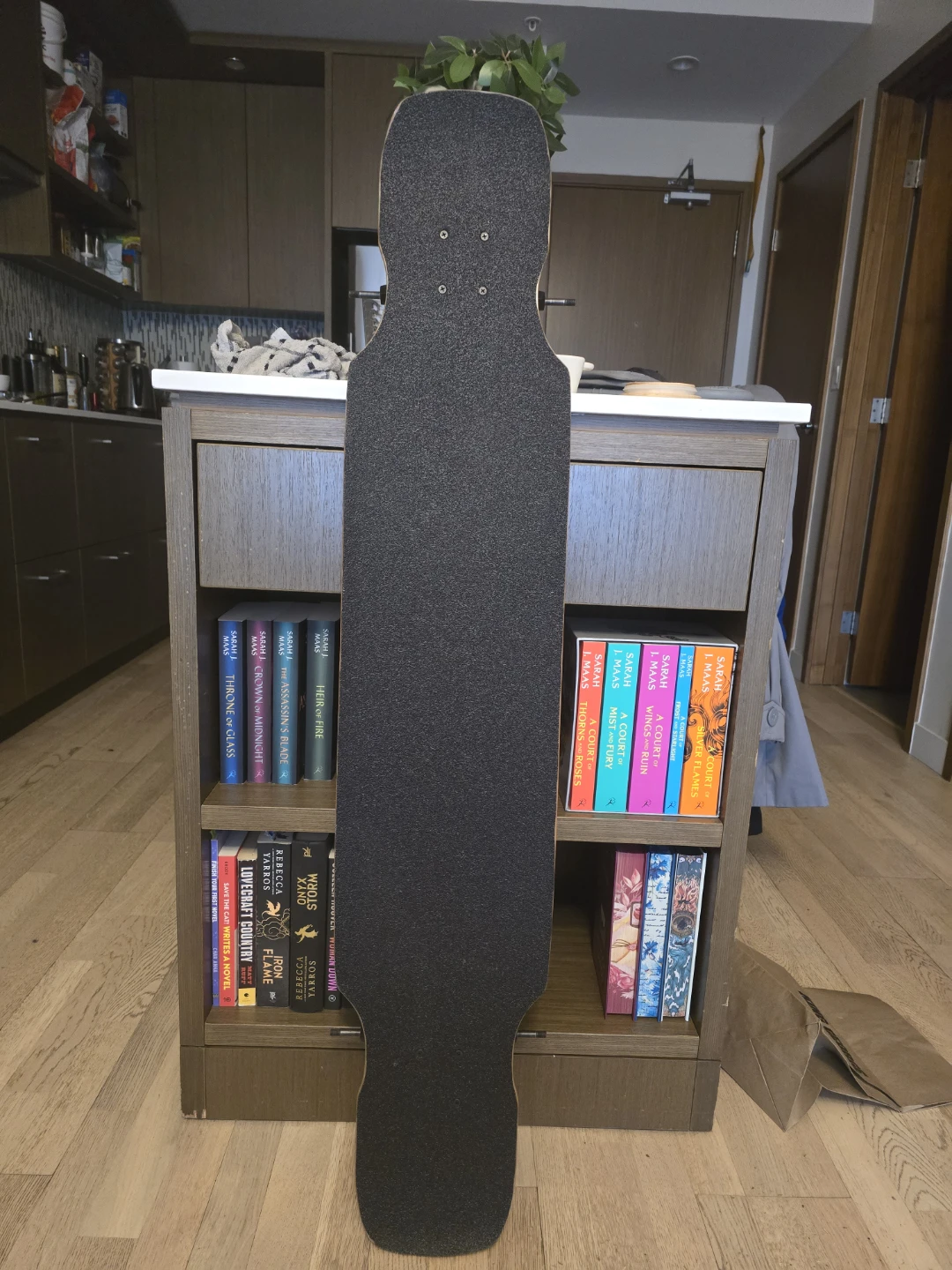 Loaded "Hoe Down" Longboard Deck 2018 - photo 2