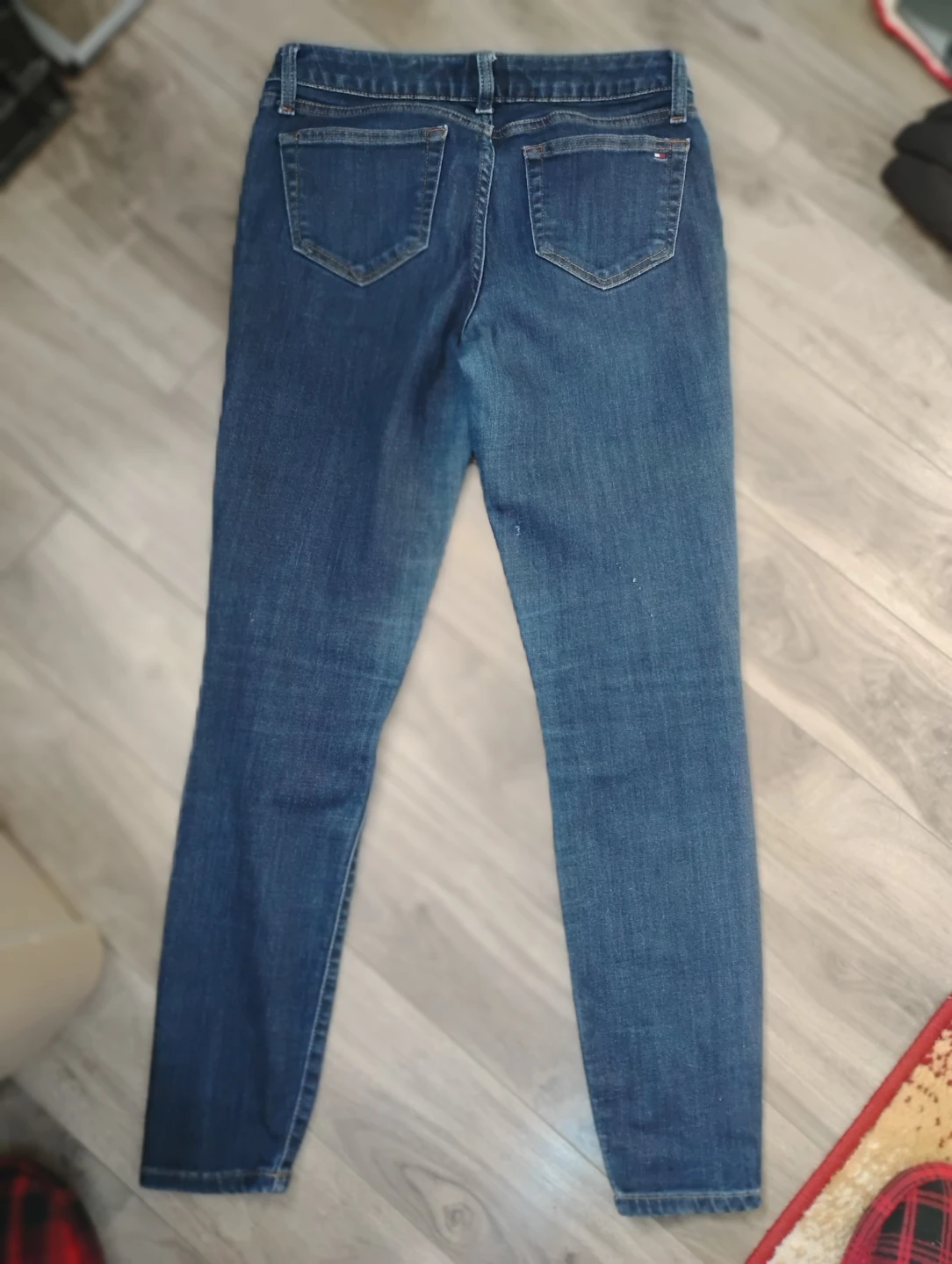 Tommy Hilfiger Women's Skinny Jeans - photo 2