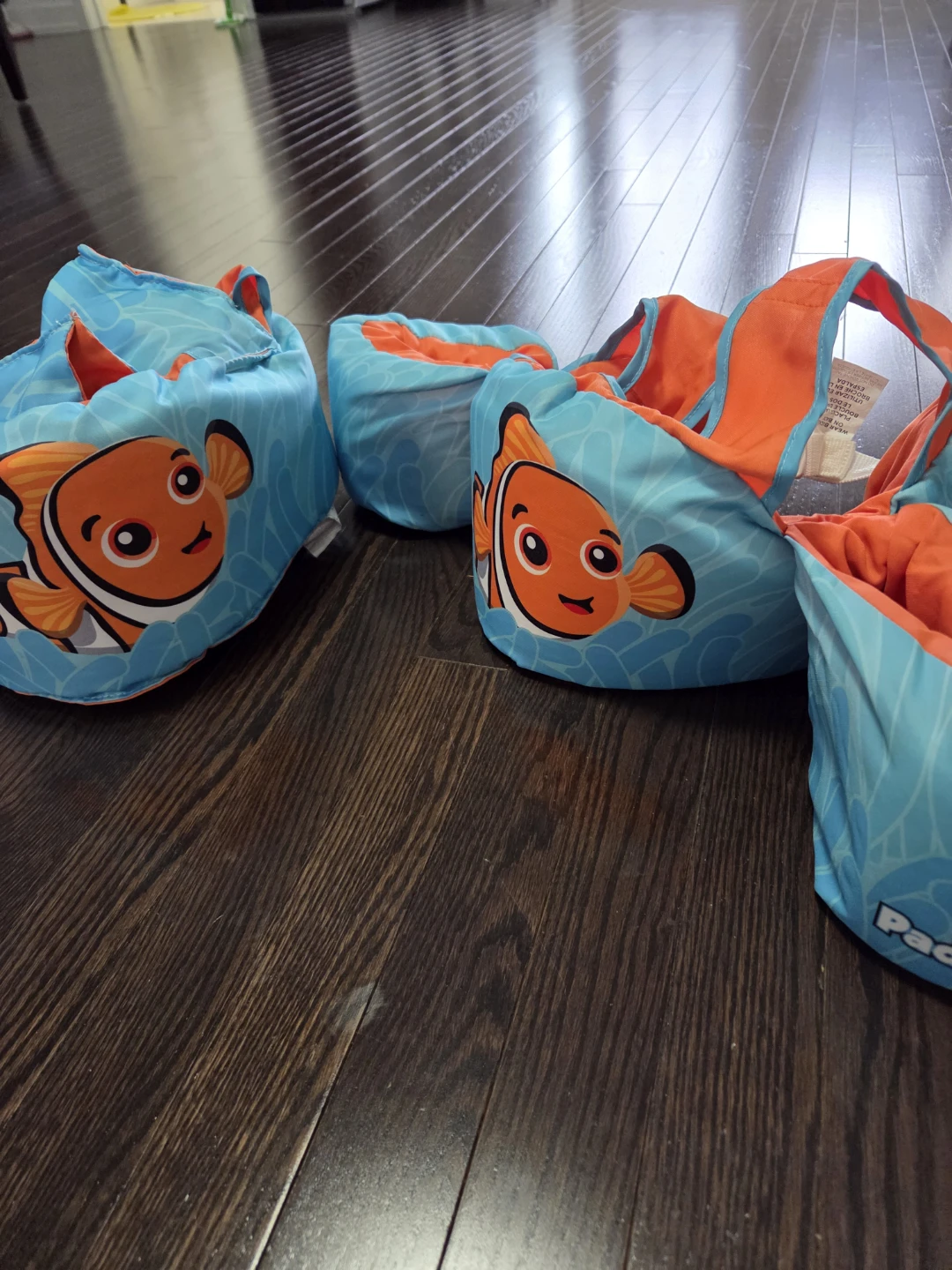 Kids Swim aid - photo 3