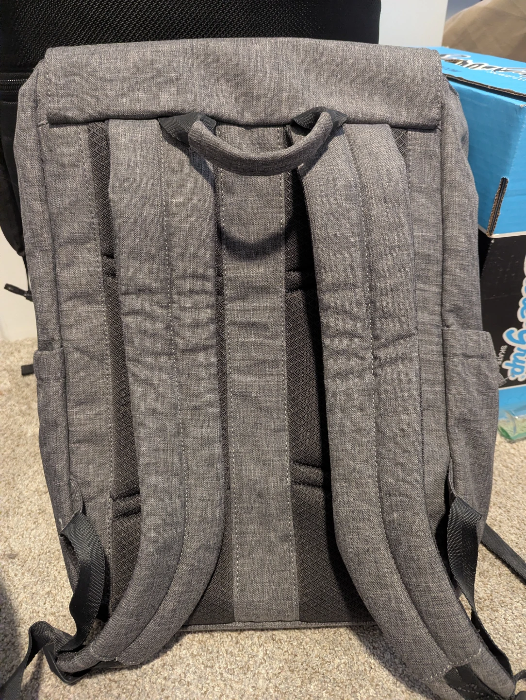 Backpacks and Duffel bag set - photo 4
