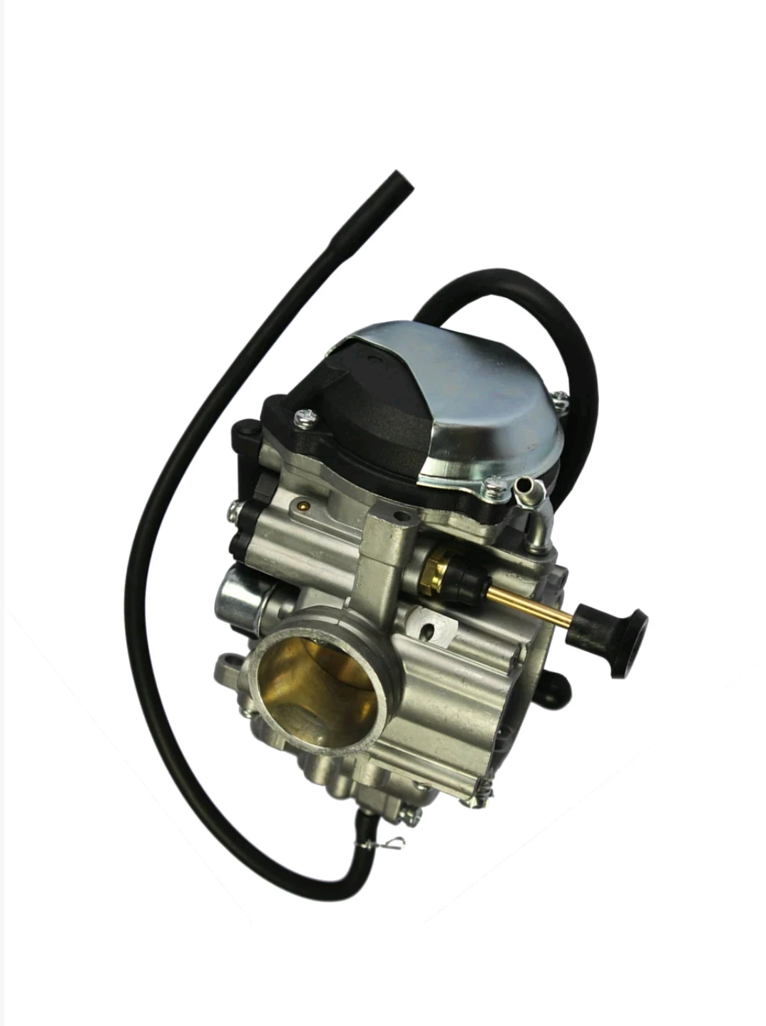 Motorcycle Carburetor with Fuel Filter - photo 4