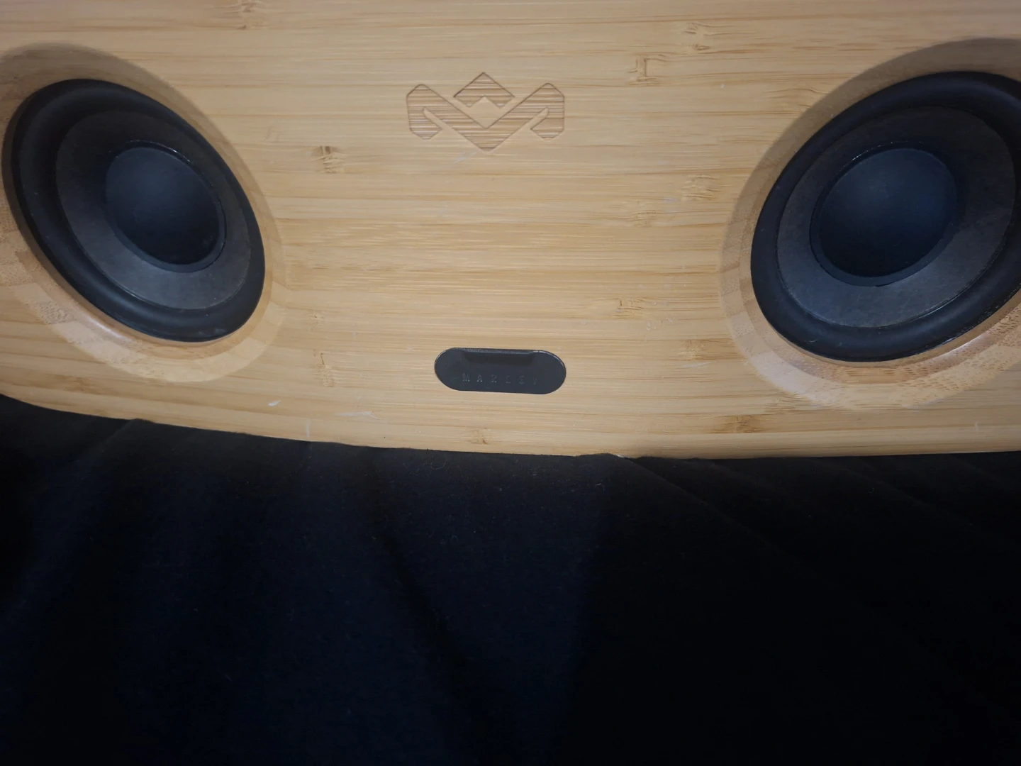House of Marley Bluetooth Speaker
