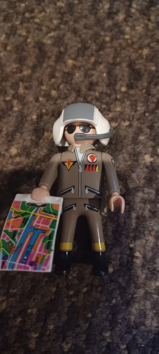 Playmobil Figures - photo 5
