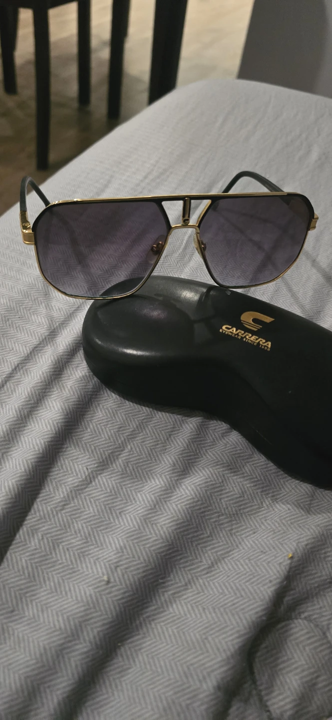 Carrera 1062/S Aviator Sunglasses - photo 2