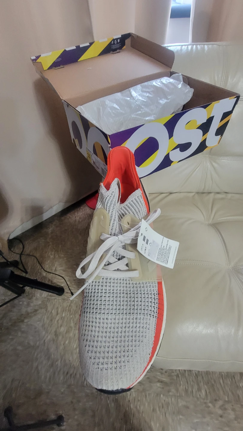 Adidas ultraboost - photo 2