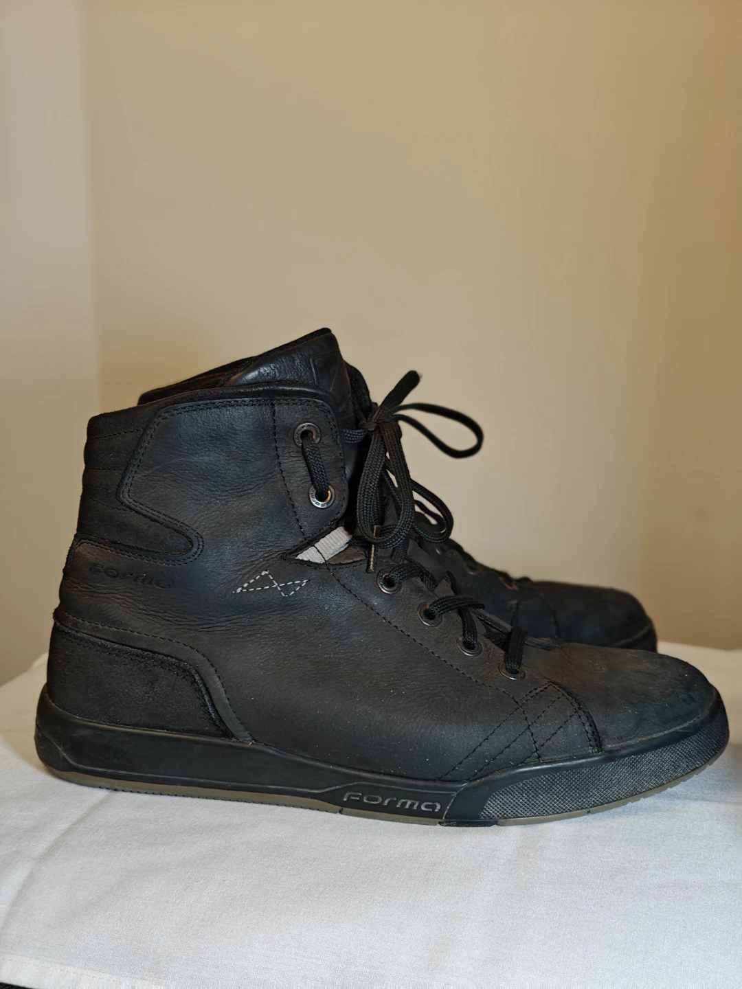 Forma Swift Dry Motorcycle Riding Shoes
