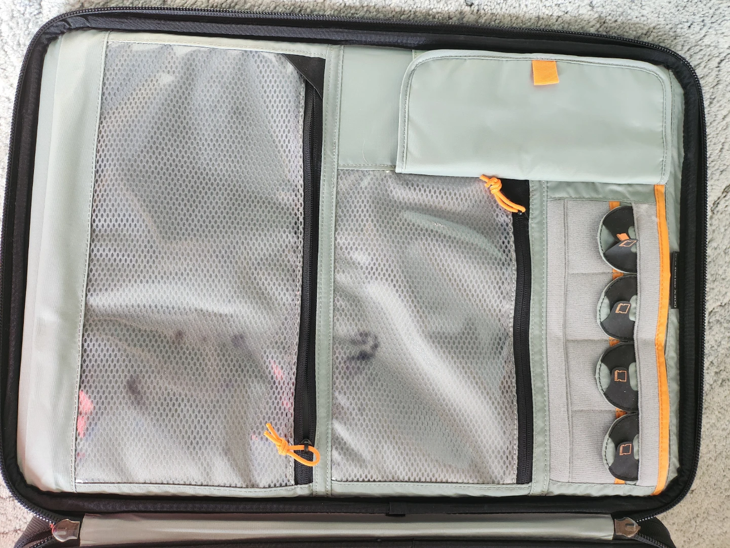 Lowepro Camera Roller Bag - photo 5