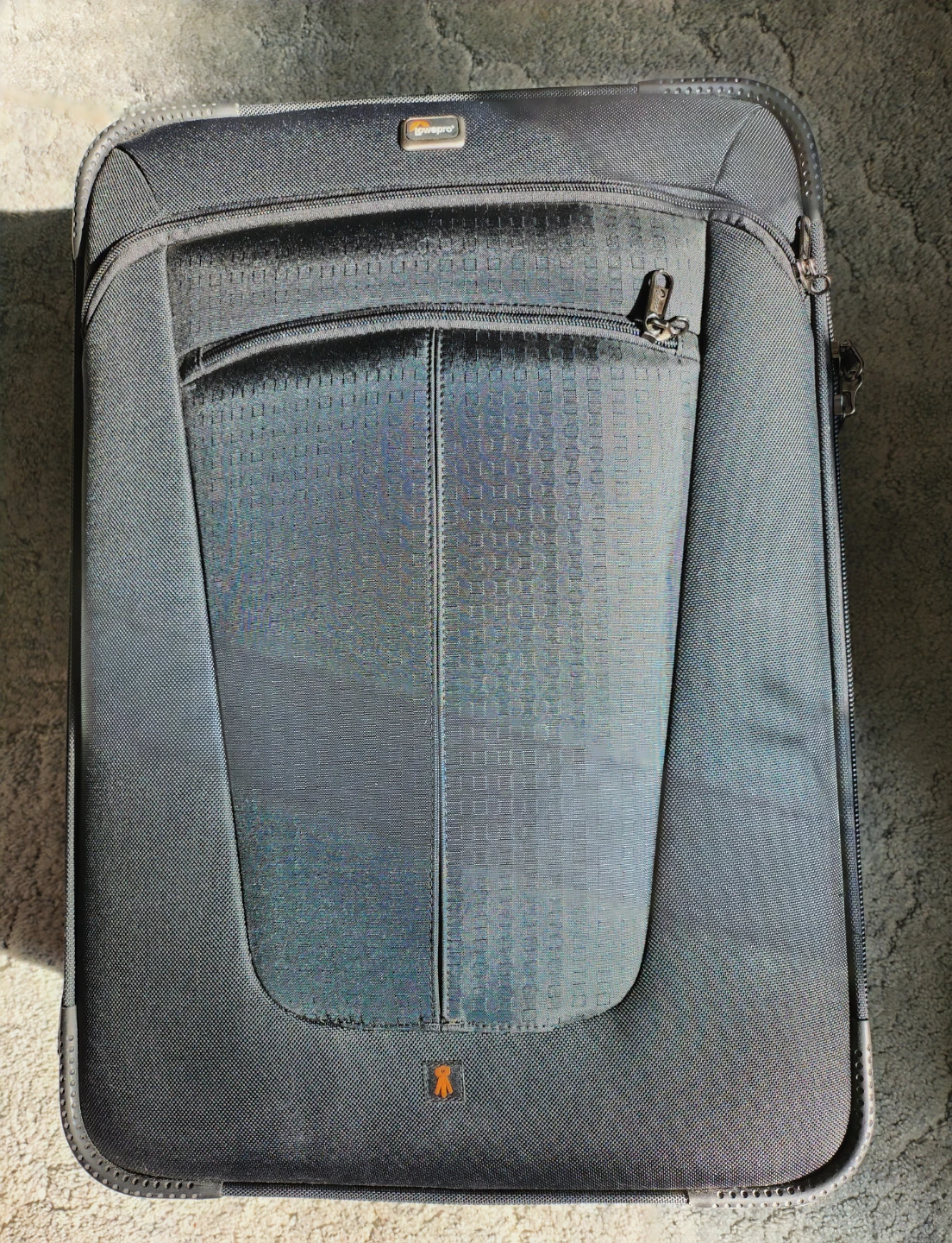 Lowepro Camera Roller Bag - photo 2