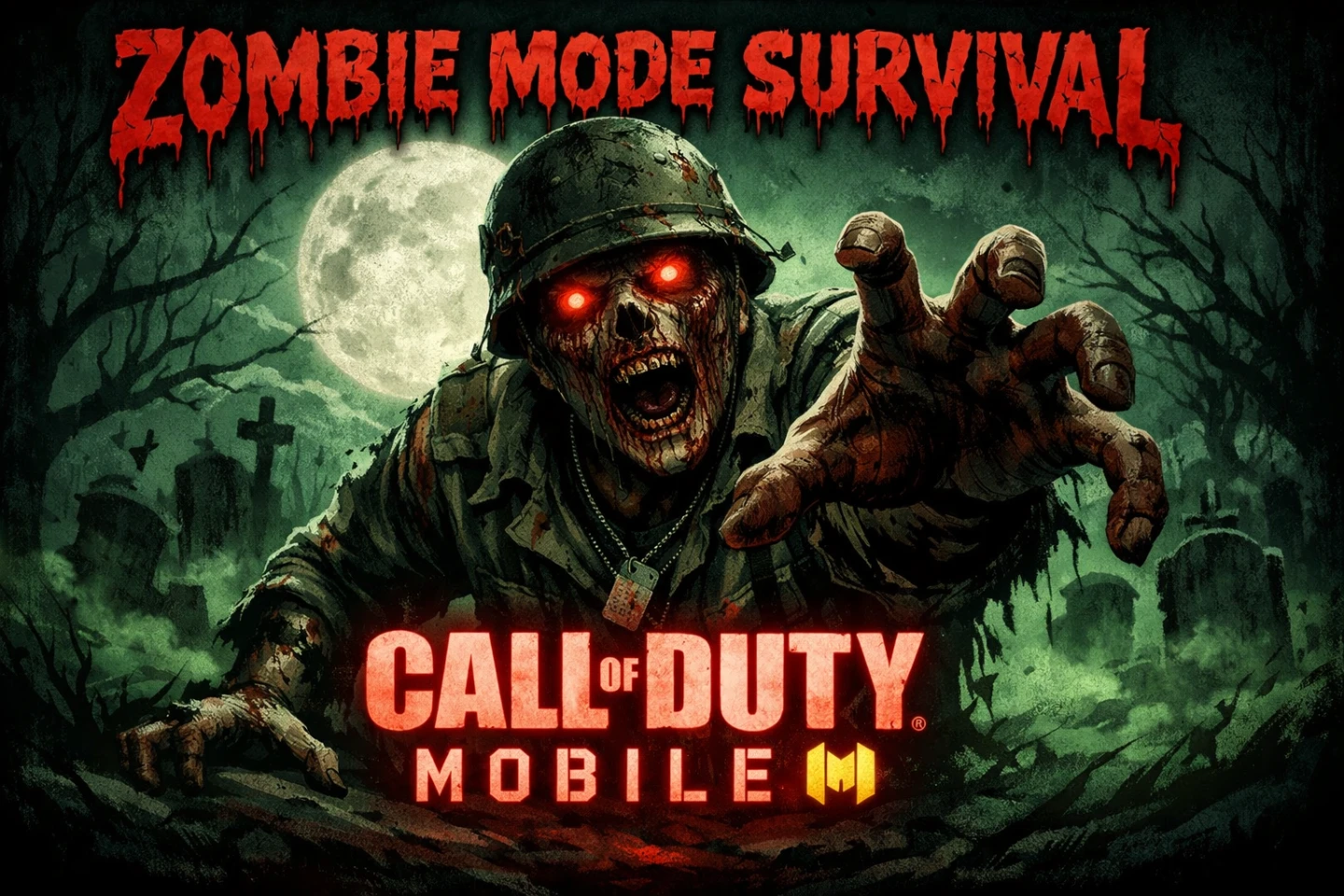 Call of Duty Mobile Gear