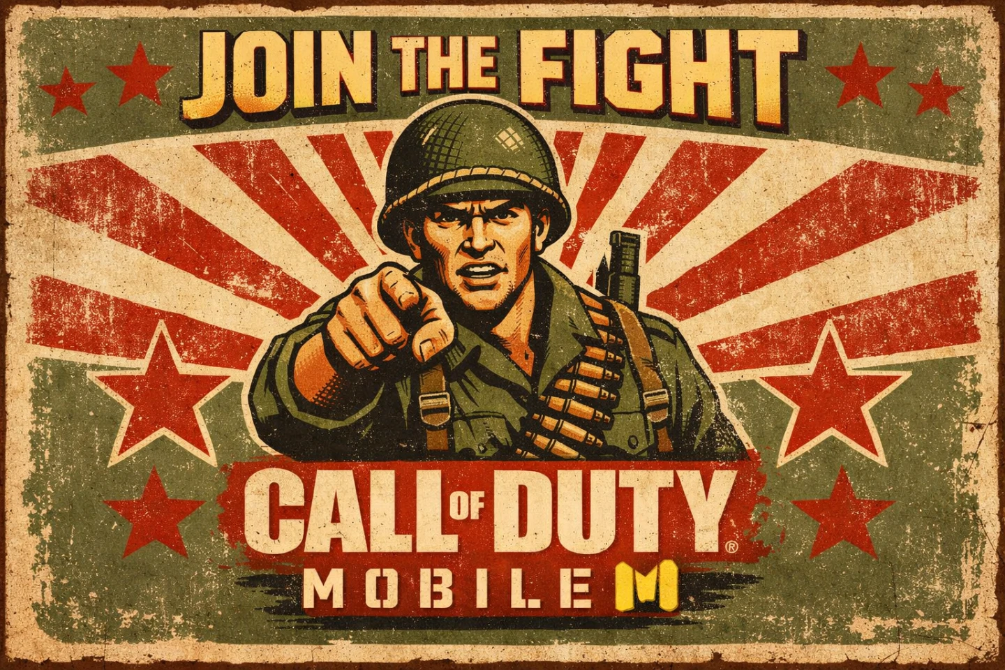 Call of Duty Mobile Gear - photo 3
