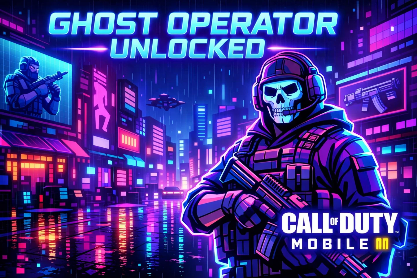 Call of Duty Mobile Gear - photo 4