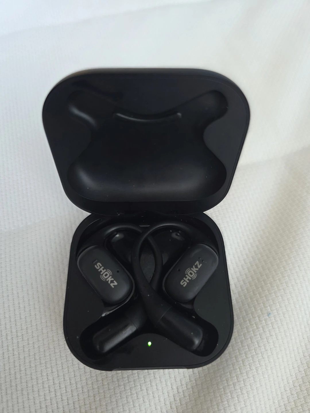 Shokz Openfit 2 - photo 3