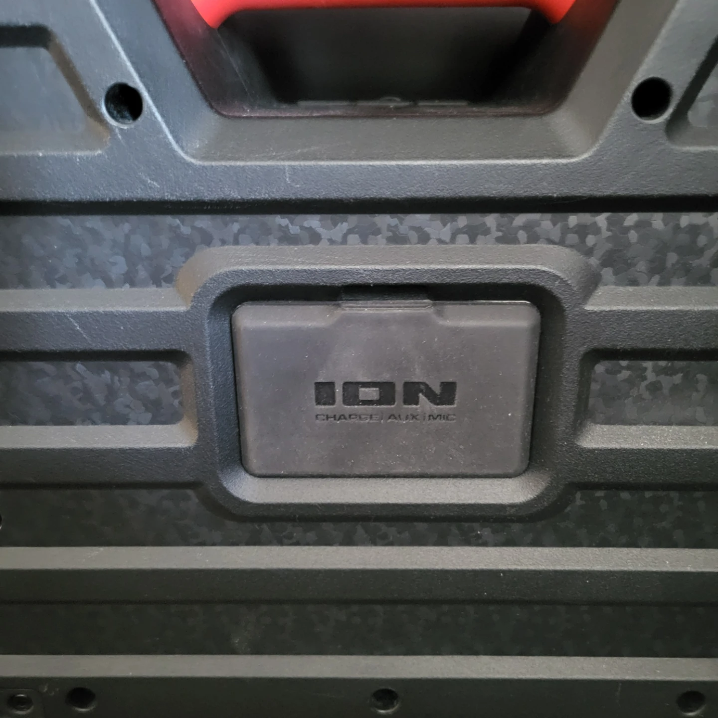 ION Portable Speaker - photo 3
