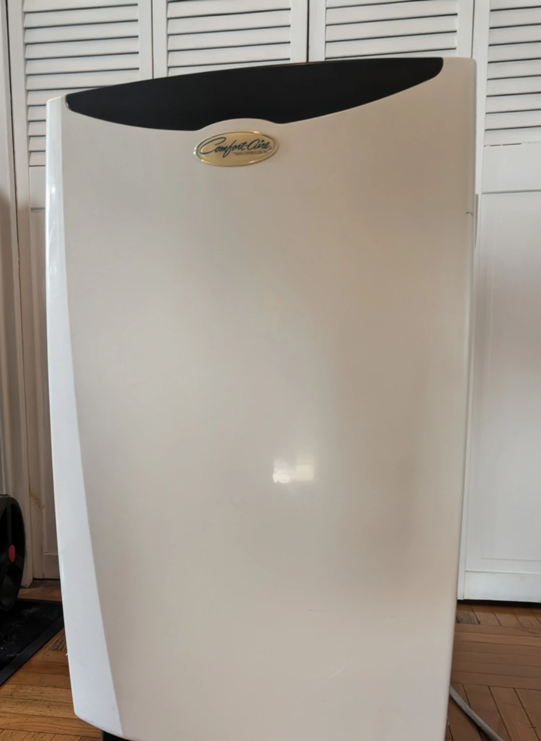 Comfort Zone Portable Air Conditioner