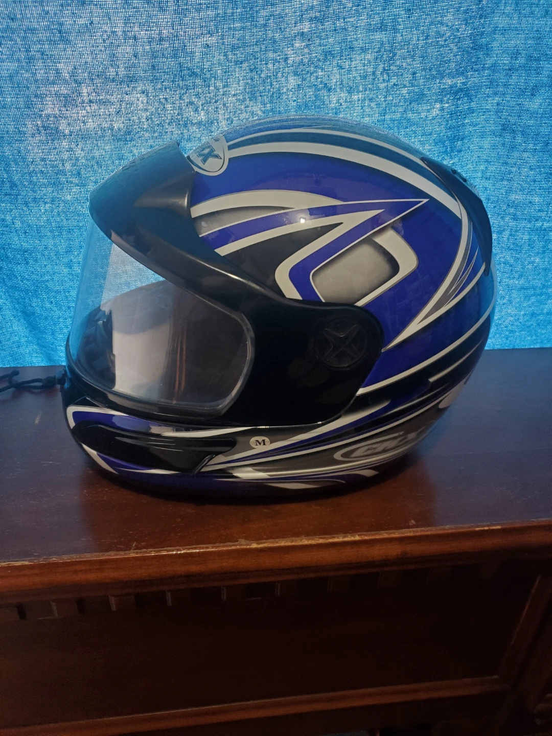 FX Helmet