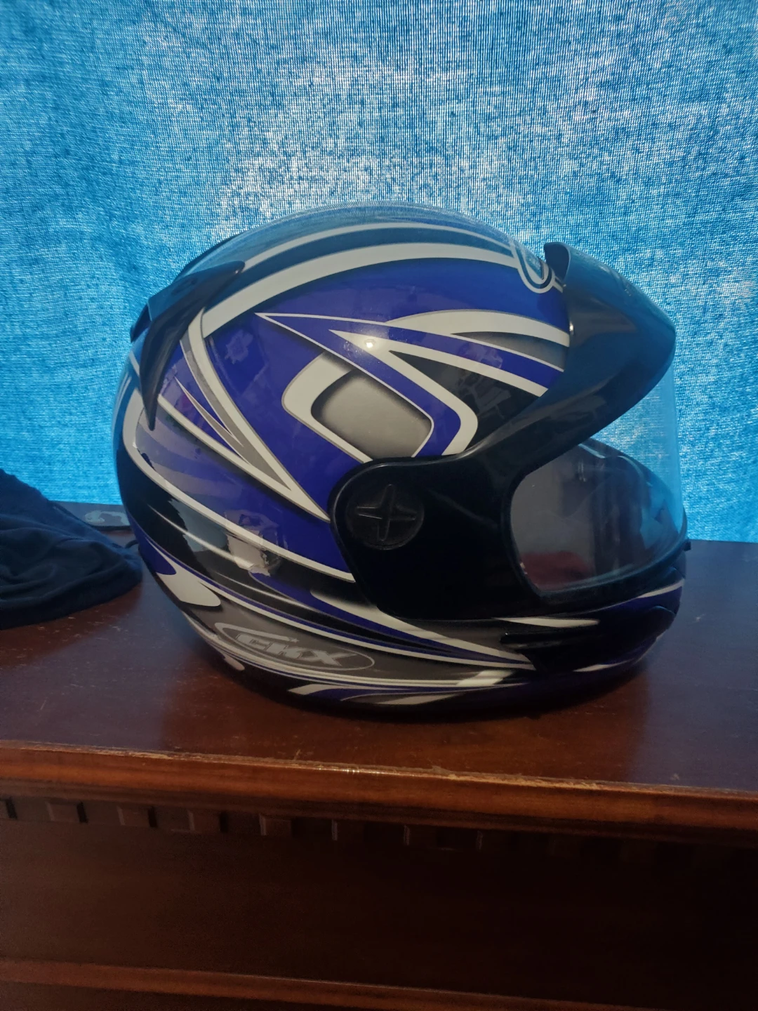 FX Helmet - photo 2