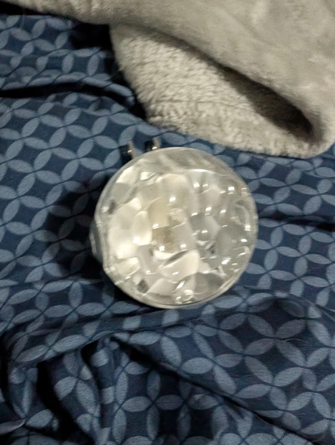 Galaxy lamp - photo 4
