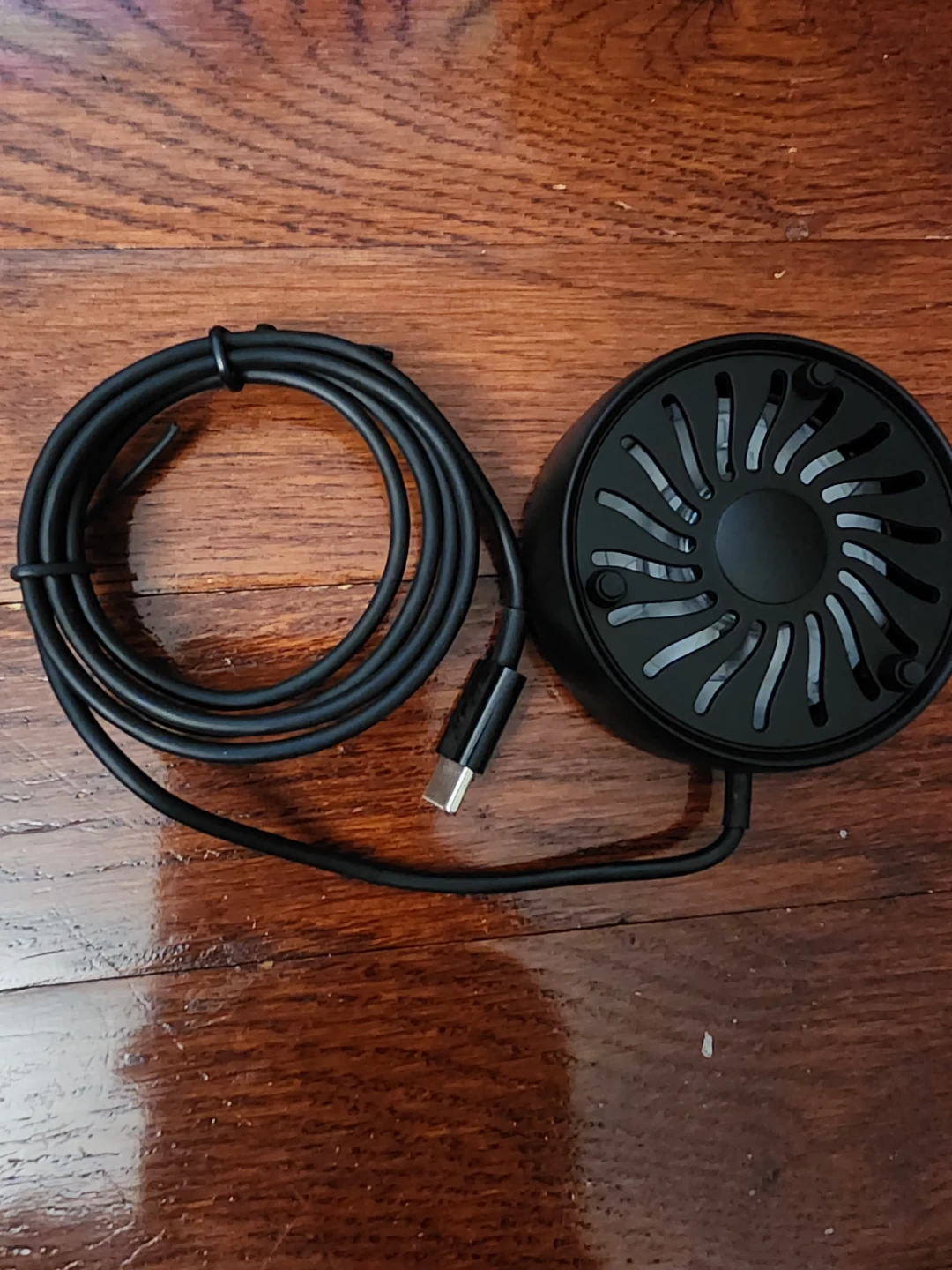 DTZY Magnetic Wireless Cooler Charger 15W - photo 5