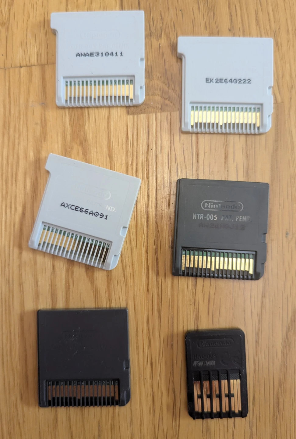 Nintendo Switch & 3DS Games for Sale - photo 4